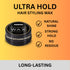 Morfose Ossion Premium Barber Extra Hold Hair Wax